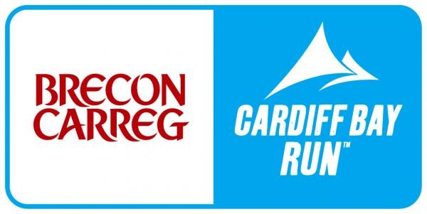 Cardiff Bay Run logo
