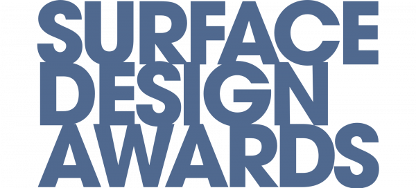 Surface Design Award Logo